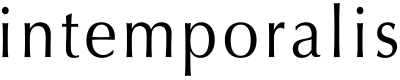 Intemporalis logo